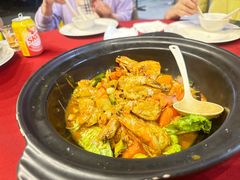 -真浪大家乐海鲜餐馆