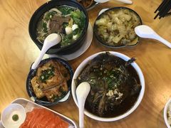 -郭巨人农家食堂(南部商务区店)