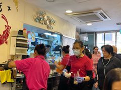 -盛记粥面(佐敦店)