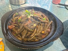 -老家信阳菜(北京路店)
