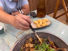 -贵州笋子鸡(米市街店)