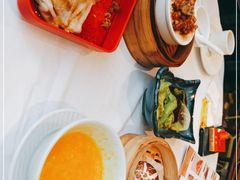 -稻香海鲜饭店(第一国际店)