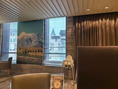 -北京王府井希尔顿酒店·万斯阁西餐厅