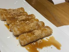 -十三式重庆江湖菜(金茂览秀城店)