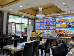 -北方饺子王·海肠捞饭·海鲜锅(山大店)