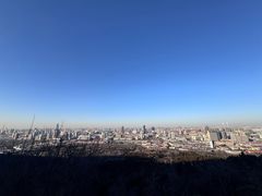 -千佛山风景名胜区