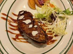 -玛格萝妮比萨屋(四平店)