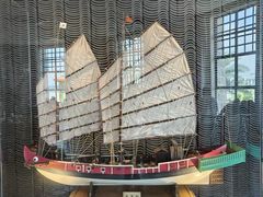 -南沙游艇会·大兵船餐厅