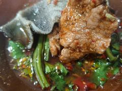 -重庆故事姊妹老火锅(财经学院店)