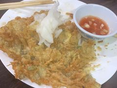 -建国蚵煎蚵面