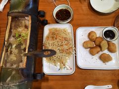 -61号餐吧(兴坪古镇漓江店)