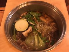-黒豚料理 寿庵(中央駅西口店)