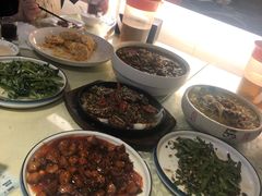 -眷江南之小蓝鲸(王府大街店)