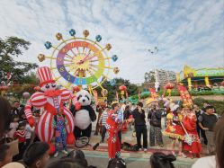 -福州儿童公园