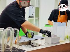 -introlemons(北京西单更新场店)