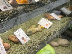 -滇野云南野生菌餐厅(陕西南路店)