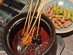 -可口香·非遗老号烧烤(南岗直营店)