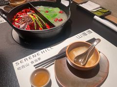 -山缓缓火锅(上海闵行龙湖店)
