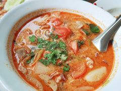 -Doo Dee Thai Food(Issan/Isaan/Esan)