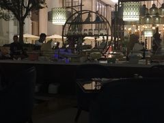 -武汉洲际酒店·漢自助餐厅