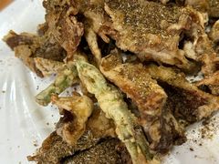 -三居鲁味坊黄焖鸡(山大路店)