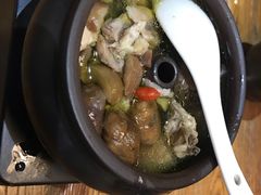 -云海肴·云南小炒·汽锅鸡(天津国金汇店)