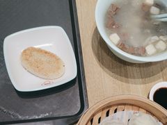 -回味鸭血粉丝汤(砂之船店)