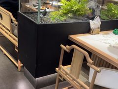 -绿茶餐厅(青岛城阳万象汇店)