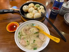 -大壶春生煎(四川中路店)