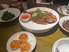 -一坐一忘云南菜(嘉里中心店)