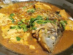 -金掌勺锅包肉(太原万达店)