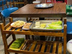 -超越炭火牛蛙火锅鸡(河东店)
