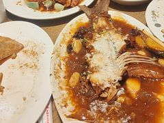 -河沿肉饼Beijing Pie(东华门店)