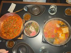 -Ameigo梅果·云贵川bistro(长宁来福士店)