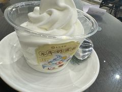 -民信老铺(双皮奶博物馆店)