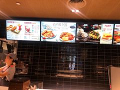 -肯德基(桂林阳朔店)