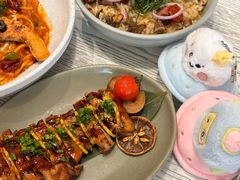 -娜娜家•Nana's restaurant (南开大悦城店)