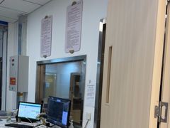 -慈铭体检(洋桥分院)