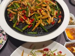 -大食客·非遗吉菜(高新和园店)