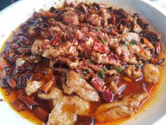 -蔴将·川菜(黄龙万科店)