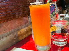 -Pistolera Mexican Cantina女枪手墨西哥餐厅(碧云路店)