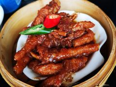 -港味仙(龙盛国际商业广场店)