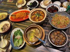 -江太极江浙菜(马桥万达广场店)