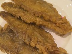 -南山鲜虾面·活鲜小馆·海味大连菜(南山总店)