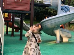 -苏州河梦清园环保主题公园