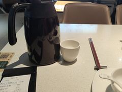 -煲王粤菜餐厅(中侨中心店)