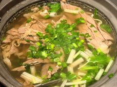 -古市香跷脚牛肉·非遗传承单位