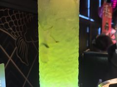 -烤匠麻辣烤鱼(双流明城购物中心店)