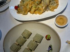 -广东道至正餐厅(区庄店)