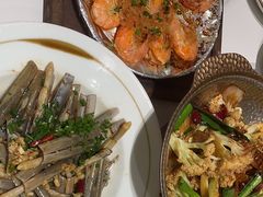 -阿毛饭店·正宗宁波菜(儿童公园旗舰店)